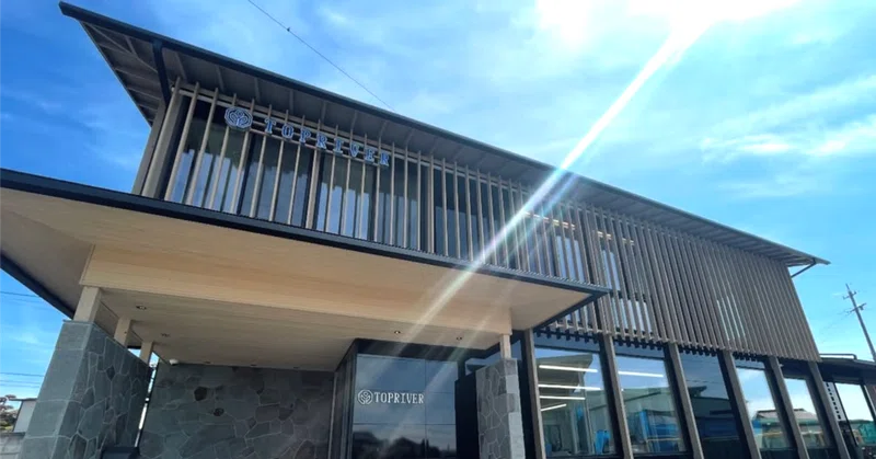 シンロボ農場訪問記 #3 トップリバー　土地利用型農業は無限責任？