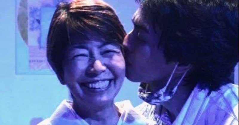 私64歳 彼氏28歳 ツインレイカップルのセックス事情 36歳差セックスの思わぬ落とし穴 石鍋博子 Note