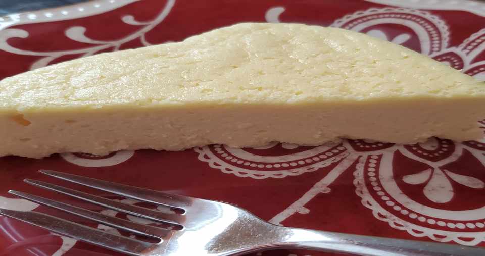 失敗しないレシピ で失敗したチーズケーキのお味は Ekomomai Note