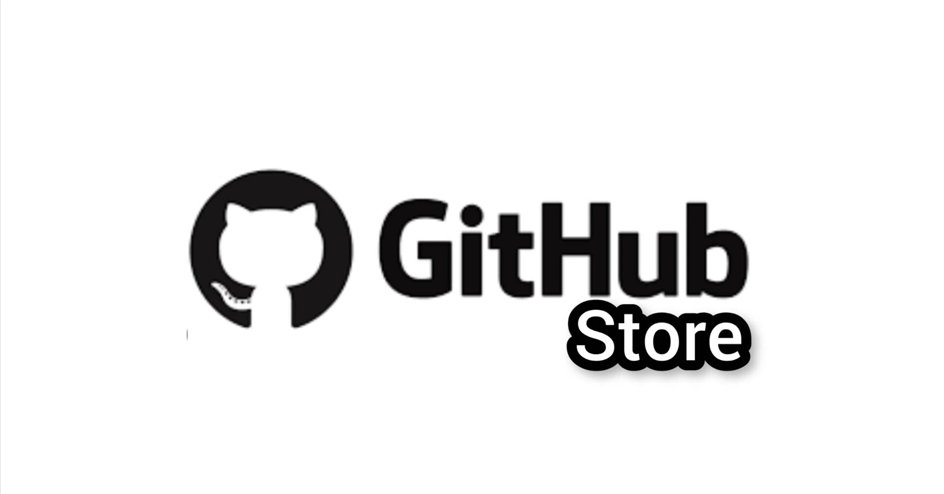 GitHub Store｜5503