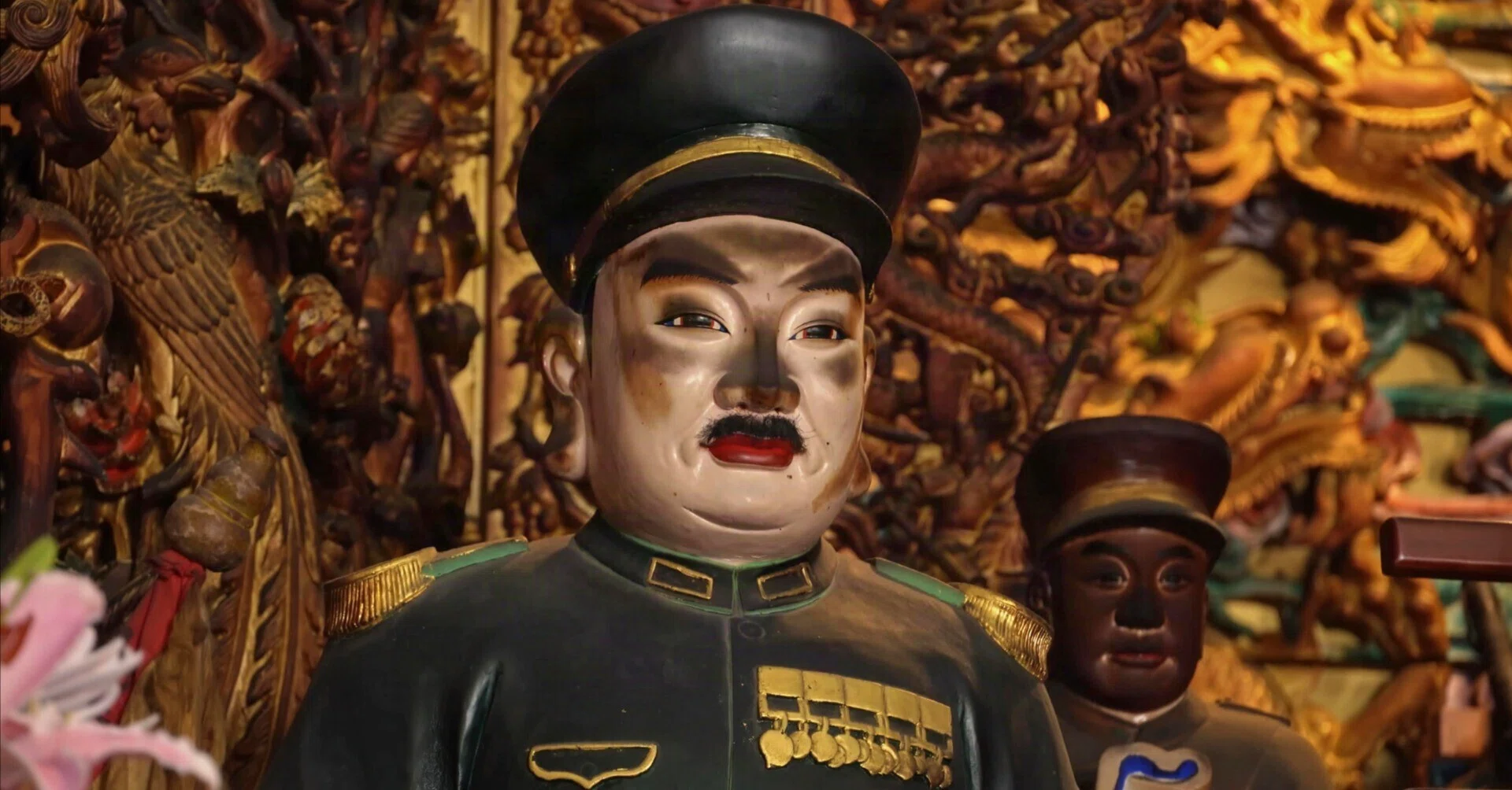 なぜ台湾で「日本人」を祀るのか？ 映画「軍服を着た神様」が描く、摩