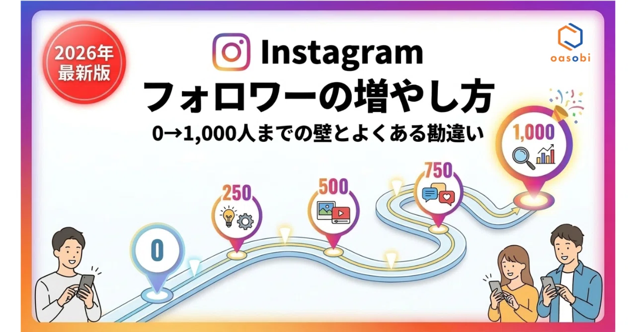 2026 Latest Edition] How to Increase Instagram Followers | The 