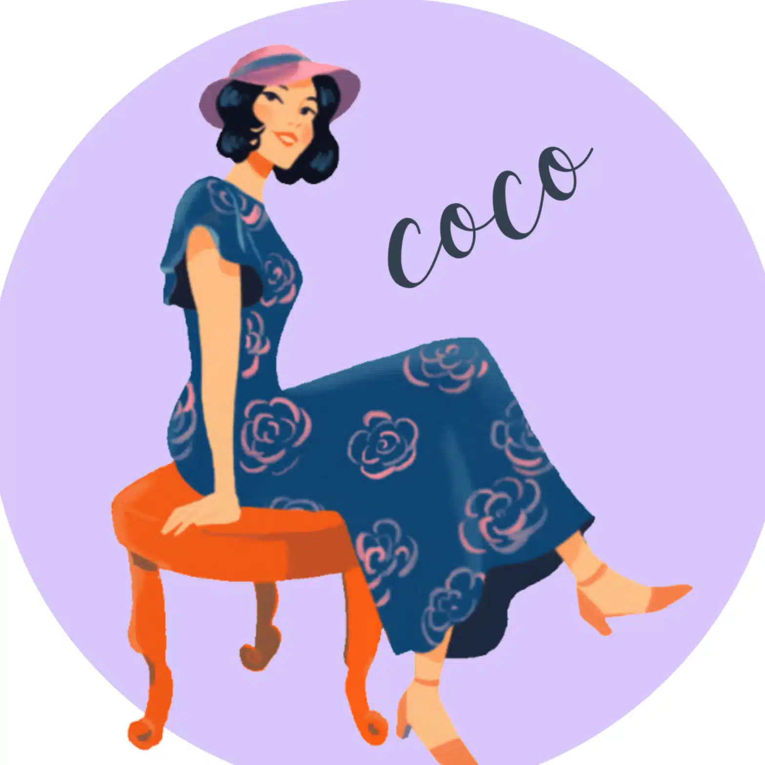 COCO（つじともこ）｜50代、人生後半戦。まだのびしろ。