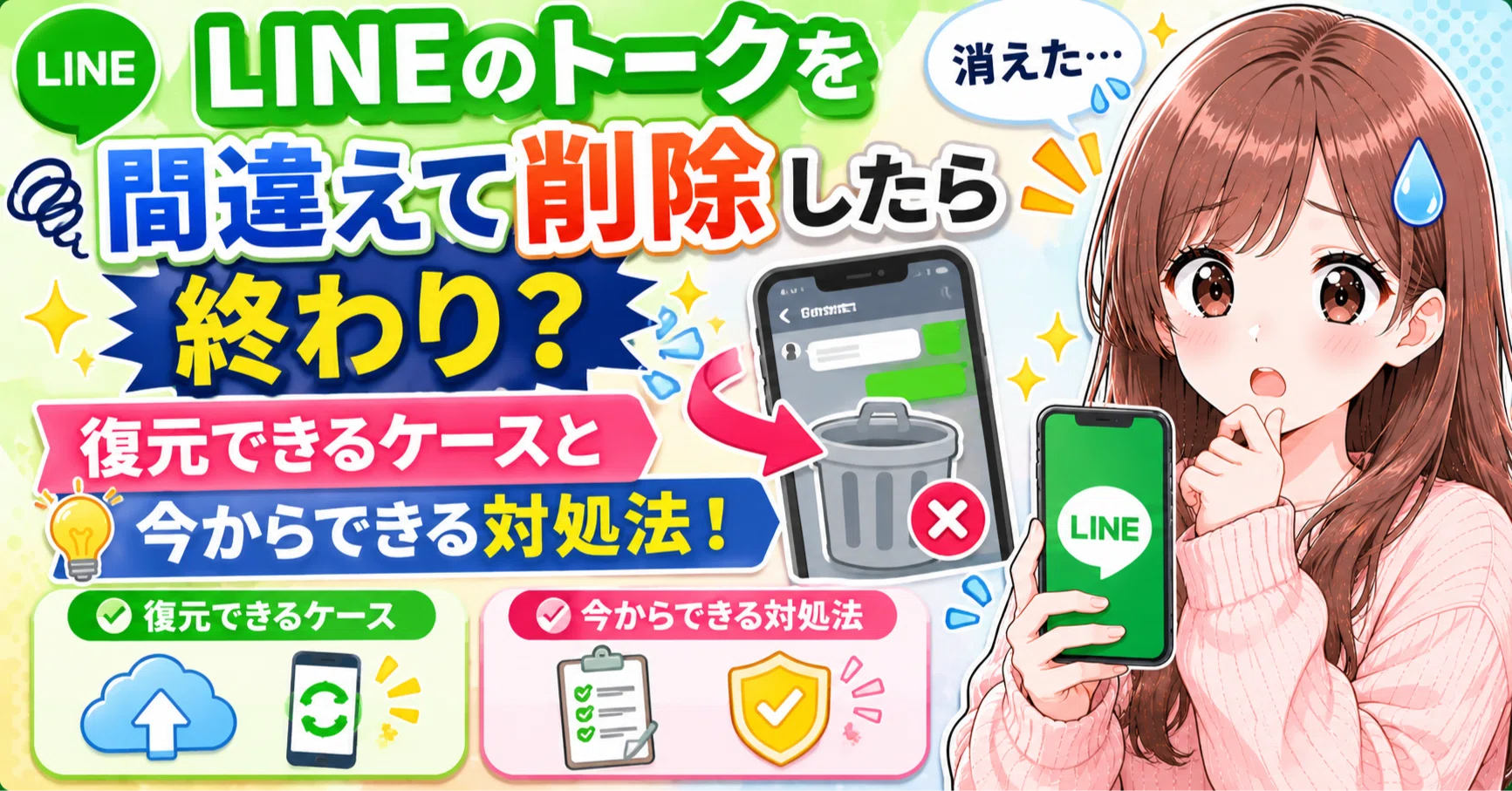 活動歴および当時の関連ビジュアル記録