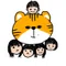 のえみやと★5児ママフルタイム