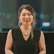 愛川さな