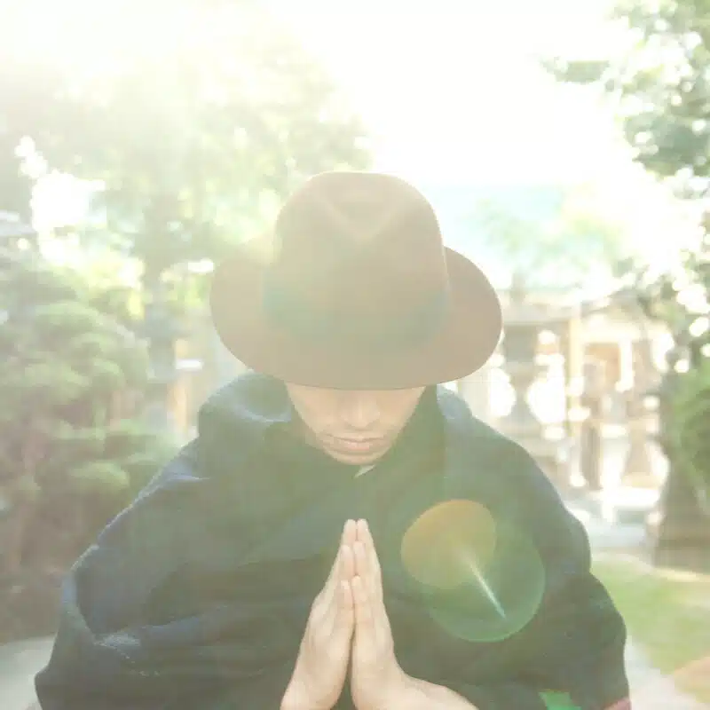 宮永幸祈（みやなが こうき）｜真の豊かさを取り戻す占い師