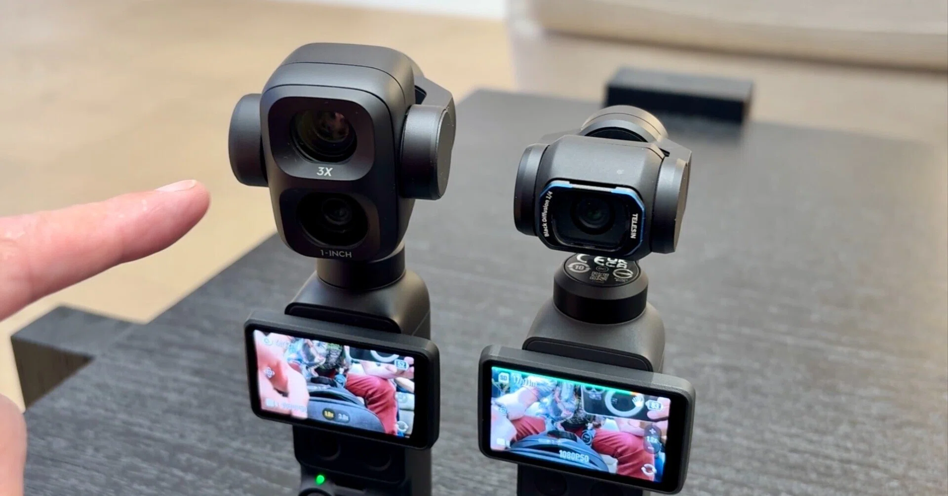 Digital Wackys Blog】新製品体験速報!DJI本社メディアツアーで体験 Digital Wackys Blog】新製品体験速報!DJI本社メディアツアーで体験
