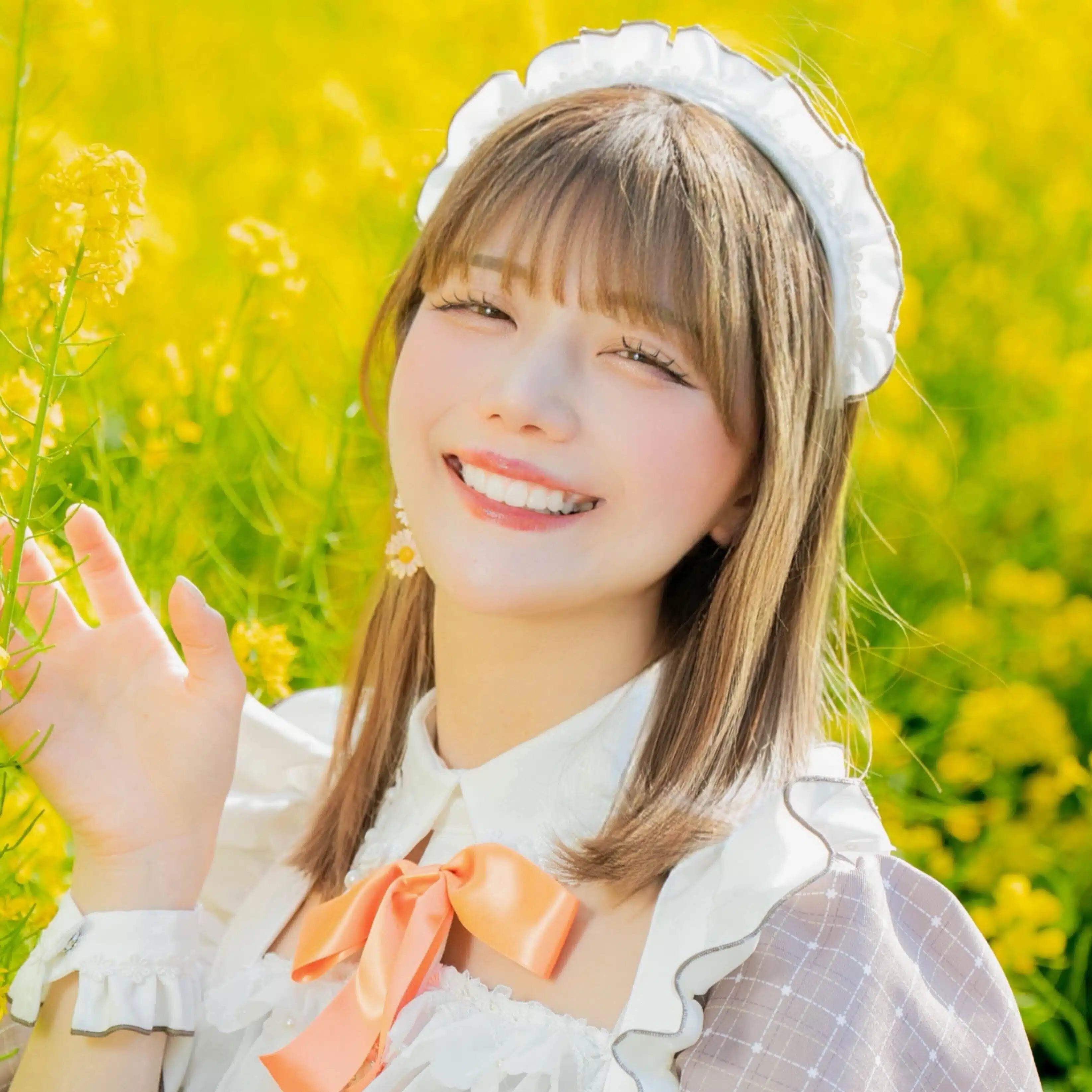 桃辿まいる