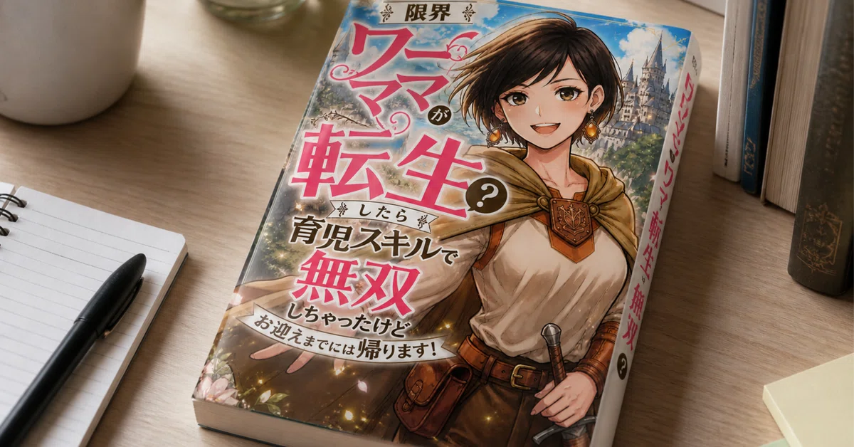 見出し画像