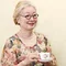 Keiko | 76歳の新人エッセイスト