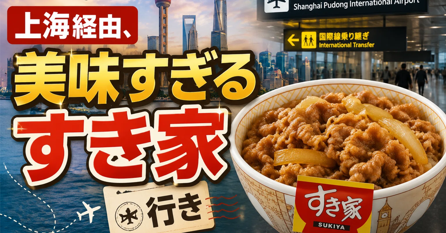 shanghai foodi MD ASSC 値下げ可 The Complete Guide to Japan ↔ Hungary] Via Shanghai, Heading to