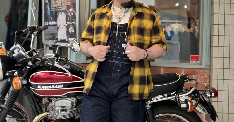 【FLAT HEAD 高崎店】異なるカルチャーが交差する、THE FLAT HEAD流サマースタイル
