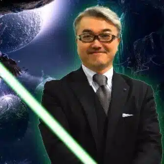 「世界を読む」 上田輝彦
