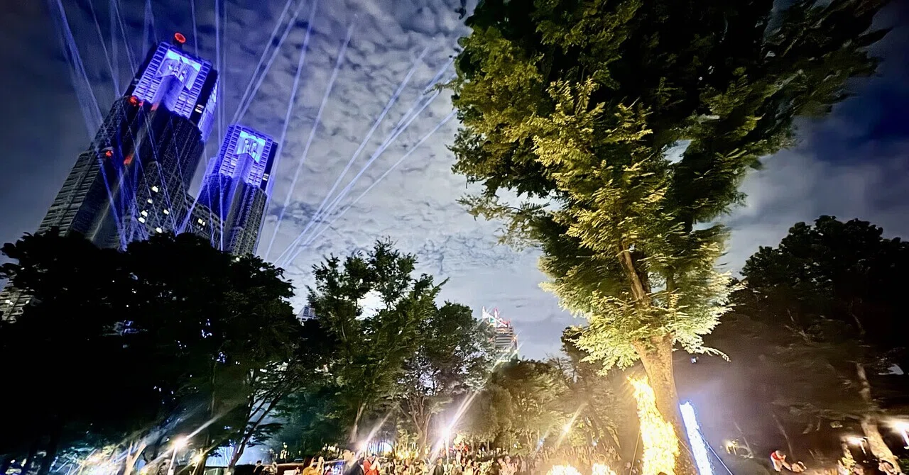 TOKYO LIGHTS2026