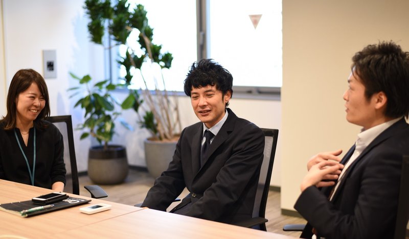 与えてもらった愛は 愛で返します 株式会社サイバーエージェント 田中淳さん ていねい通販 Gift 仕事という贈りもの Note