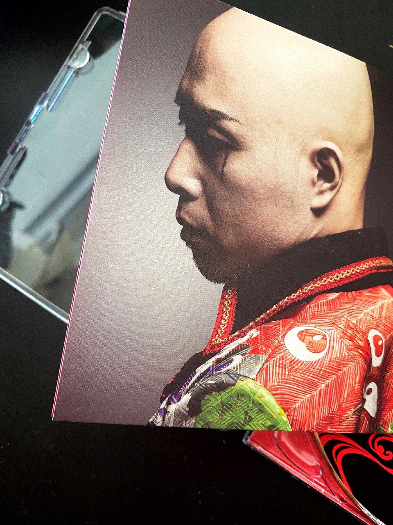 さよなら 絶望先生 大槻ケンヂ オーケン Notemagazine Note さよなら 絶望先生 大槻ケンヂ オーケン Notemagazine Note