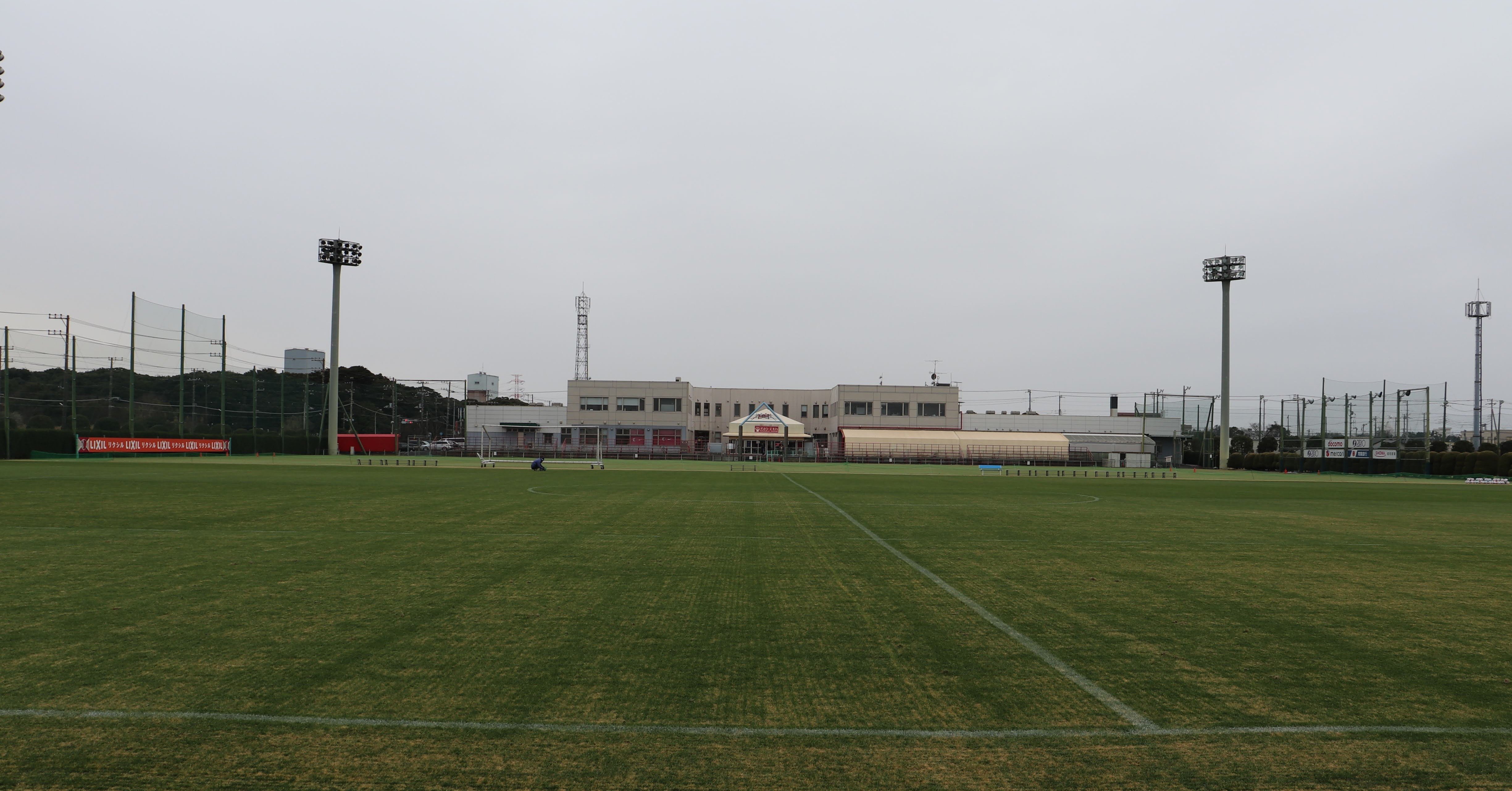 今季の鹿島アントラーズのルーキーたちは何がスゴいのか タケゴラ Note 今季の鹿島アントラーズのルーキーたちは何がスゴいのか タケゴラ Note