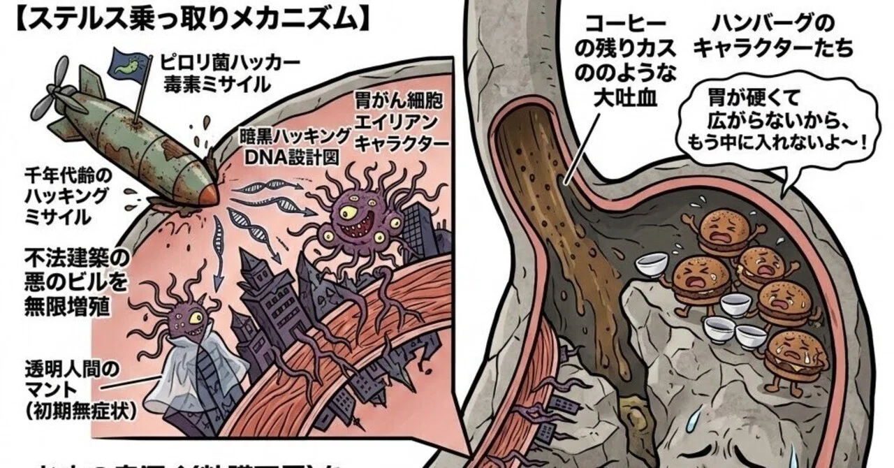 【超レア】胃がんperspective 3 2013 Vol.6 No.1 胃がん｜Theme Japan