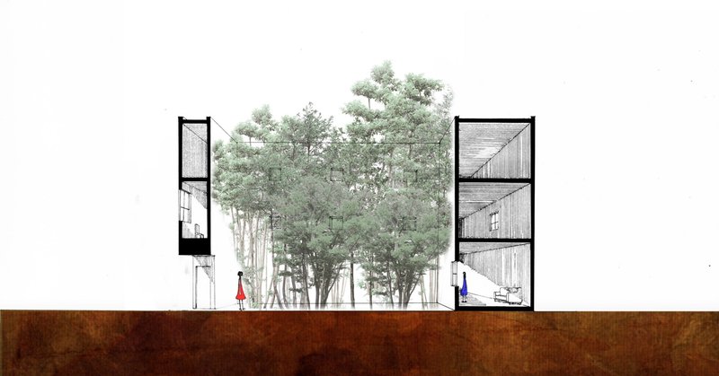建築家として独立する方法的な話 まつざきゆうき しょぼい建築家 ローカルプロデューサー Note 建築家として独立する方法的な話 まつざきゆうき しょぼい建築家 ローカルプロデューサー Note