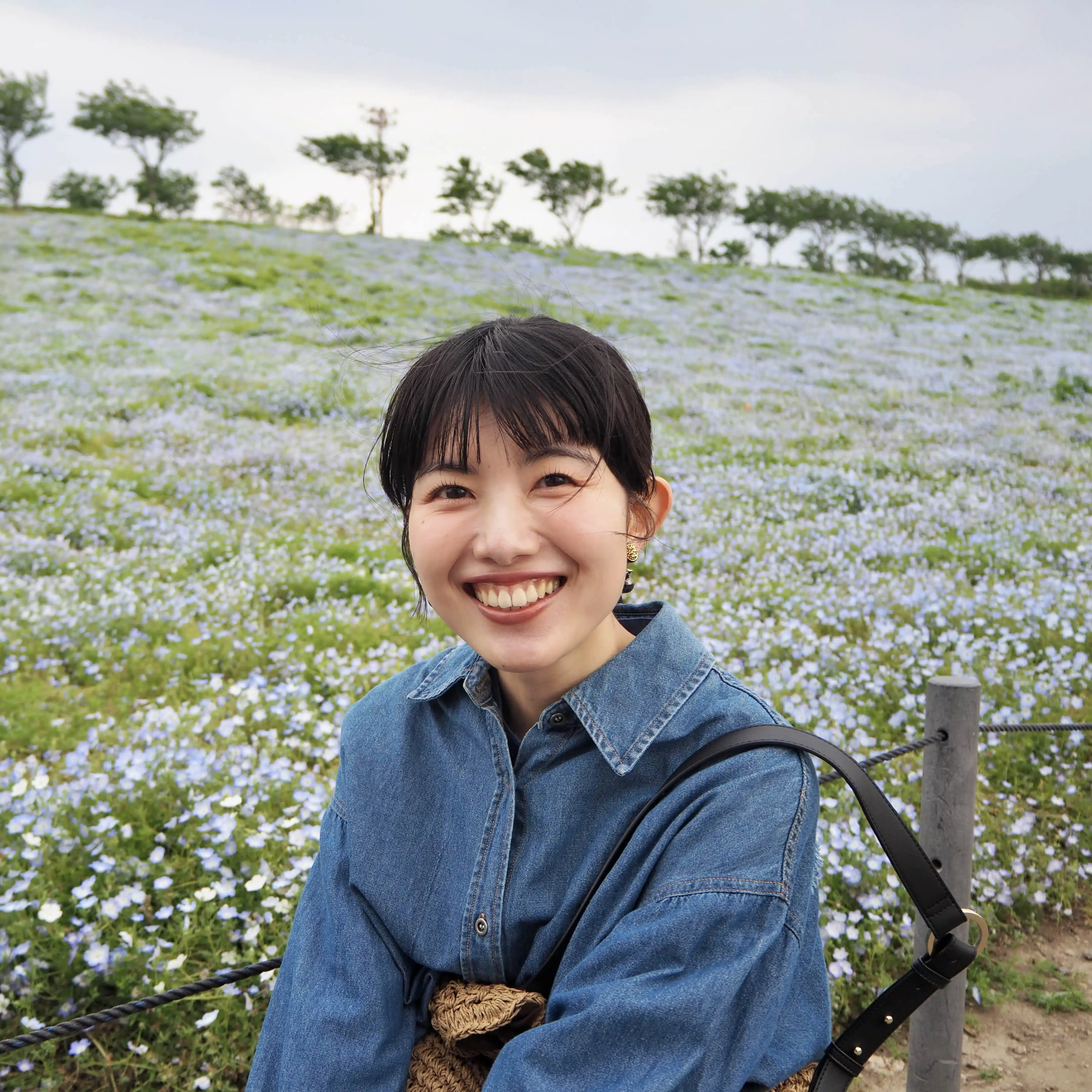 なかむらはるな