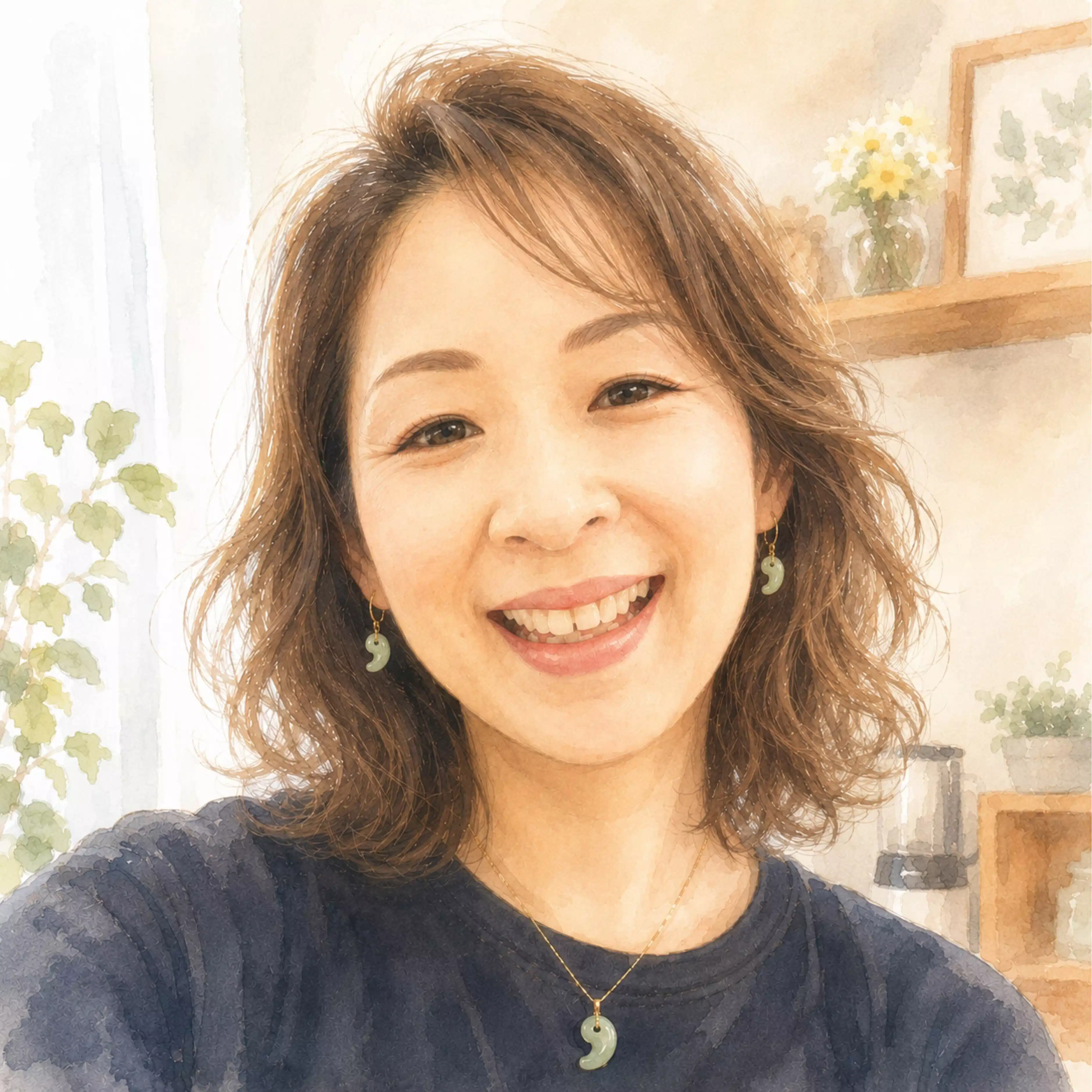 くるはな