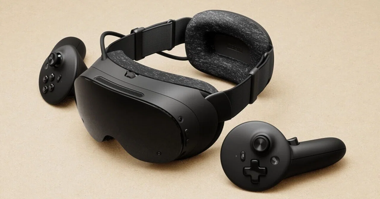 Facing Valve Types Can Steam Frame do face tracking? How accurate is it? [Pre-release ...