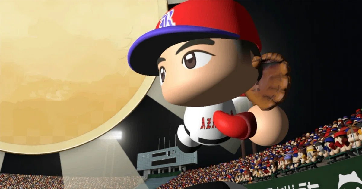 🧢】 Power Pros 2026 Original Team: Ako Red Azaleas｜ﾄﾓｻﾝｶｸ
