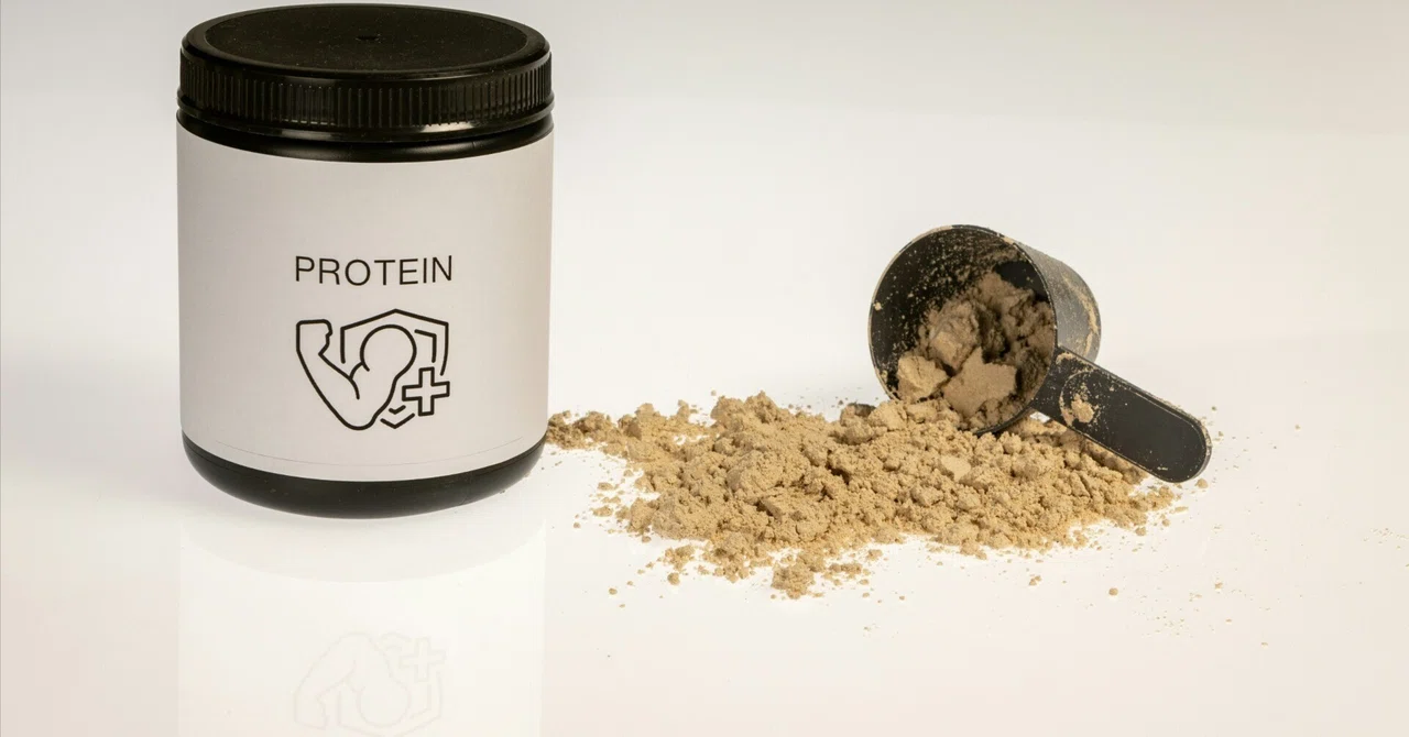 [2026 Latest] Top 5 Protein Powders for Strength Training Beginners ...