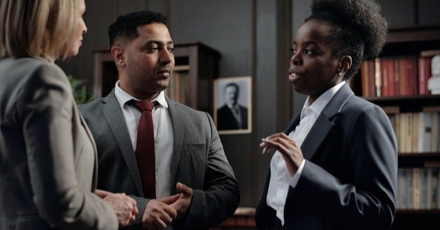 映画で英語学習 評決のとき 人種差別を考えるシリーズ Lily 悪魔の英語術 Note