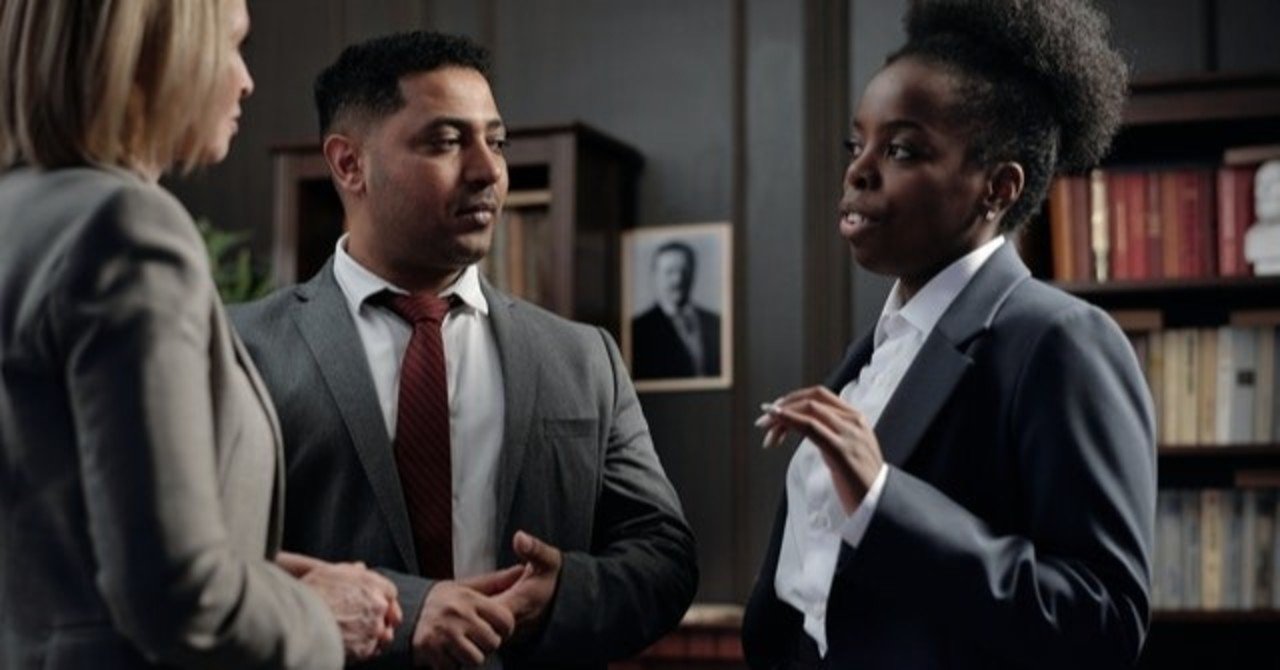 映画で英語学習 評決のとき 人種差別を考えるシリーズ lily 悪魔の英語術 note