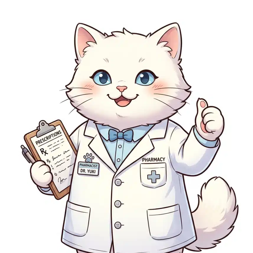 タマコ先生の腎臓ナビ公式note　薬剤師