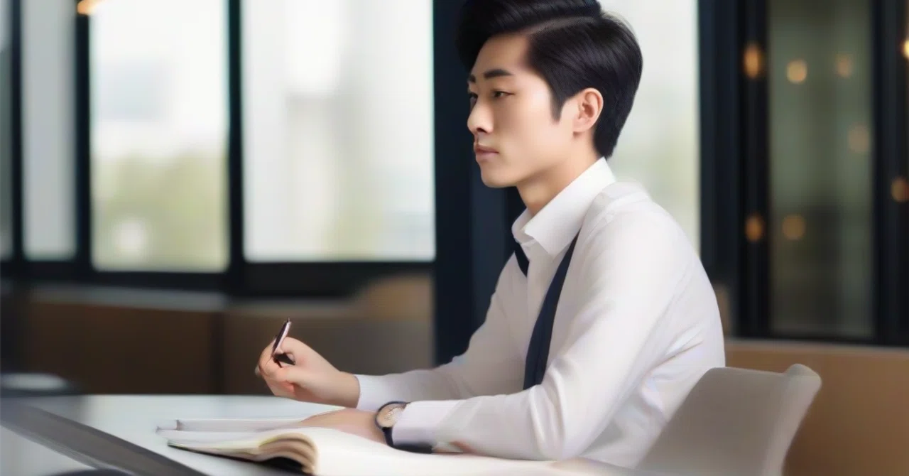 入社3年目までに知りたい｜できる人の信頼構築7つの法則｜ひろと@人生hack
