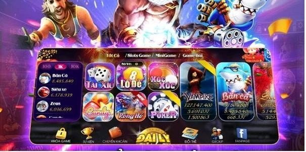 Siêu nổ hũ Vip Cách Tải Game Và Cài Đặt|gamvipnet|note