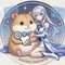 はむさん｜やわらかAIO/SEOメモ｜ウェブ解析士 フォロバします