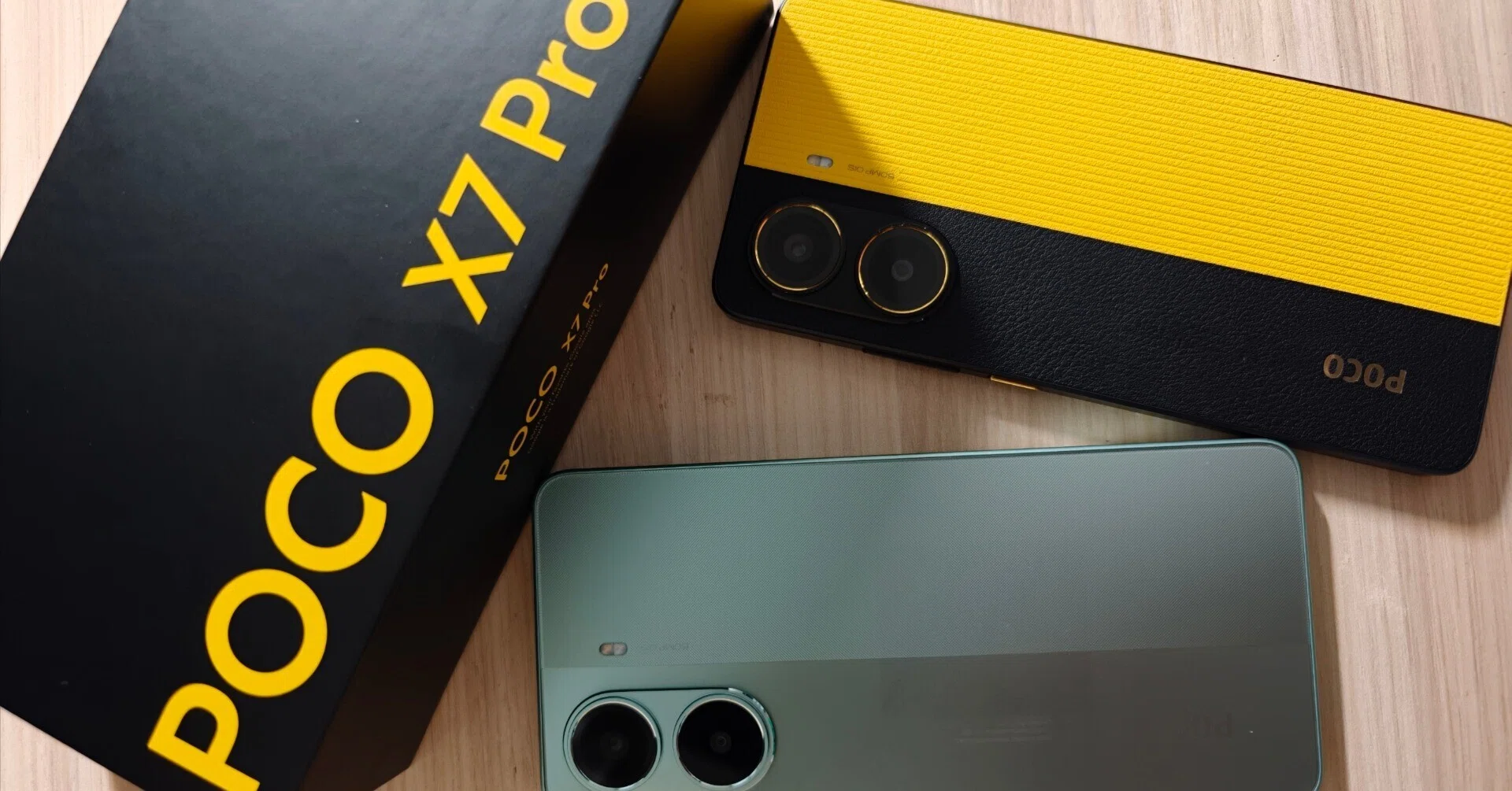 POCO X7 Pro ブラック 8GB+256GB 国内版 Smartphone Tablet 【公式通販】