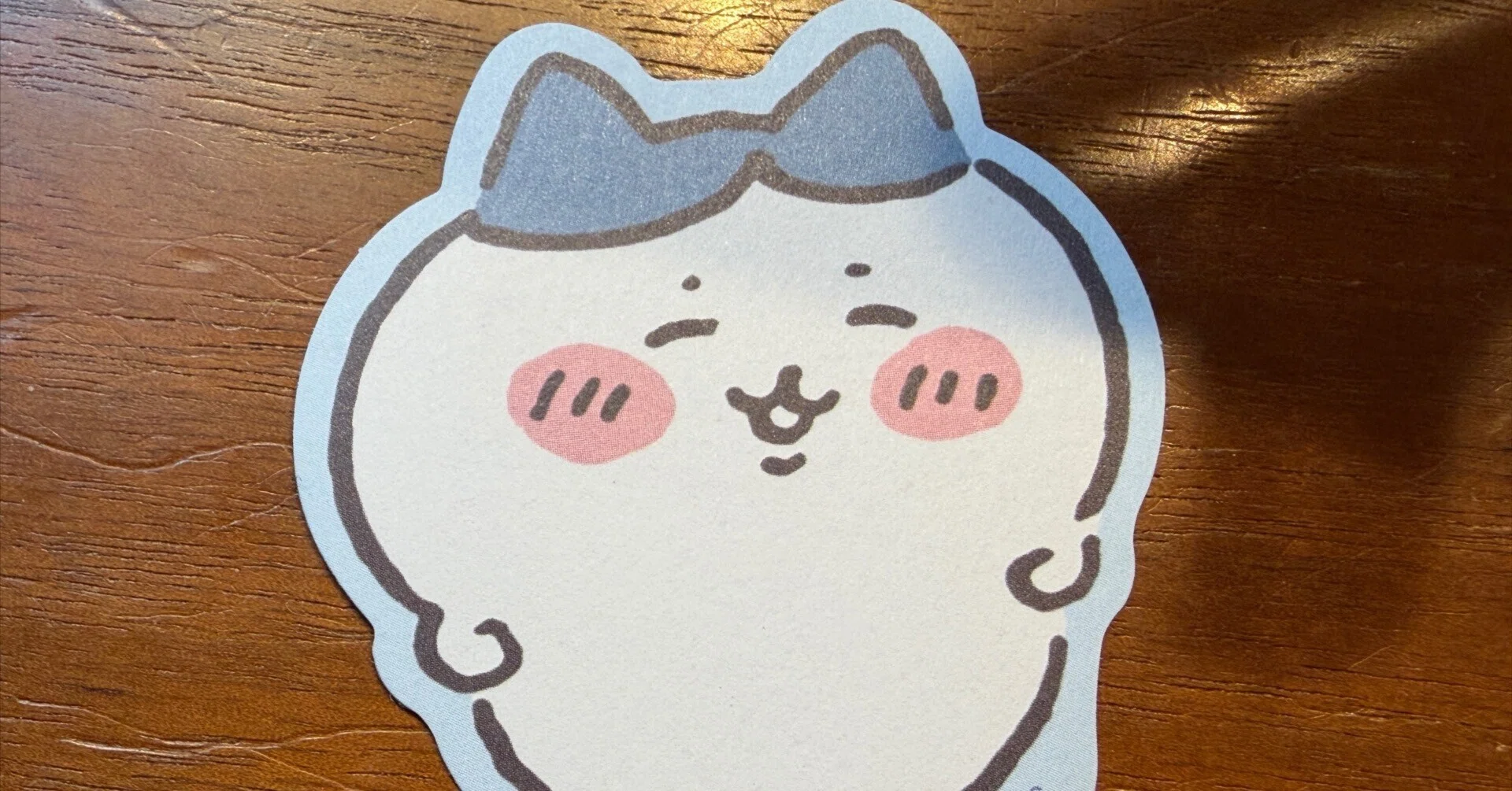 ハチワレが描けるようになったワケ｜らく