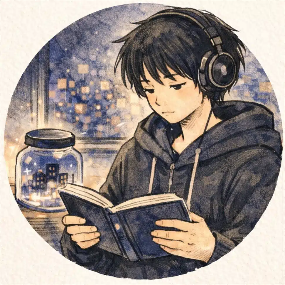 群青/『普通の日』