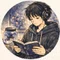 群青/『普通の日』