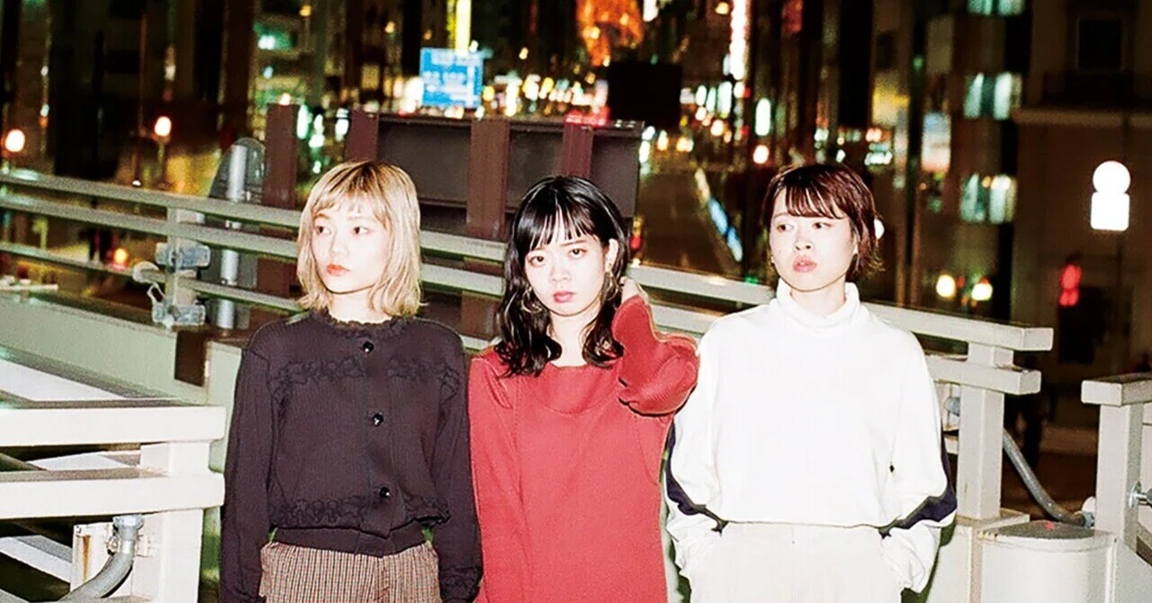 これぞ大人の恋愛前夜!!!芳醇な香りすらあるSHISHAMOのアルバム