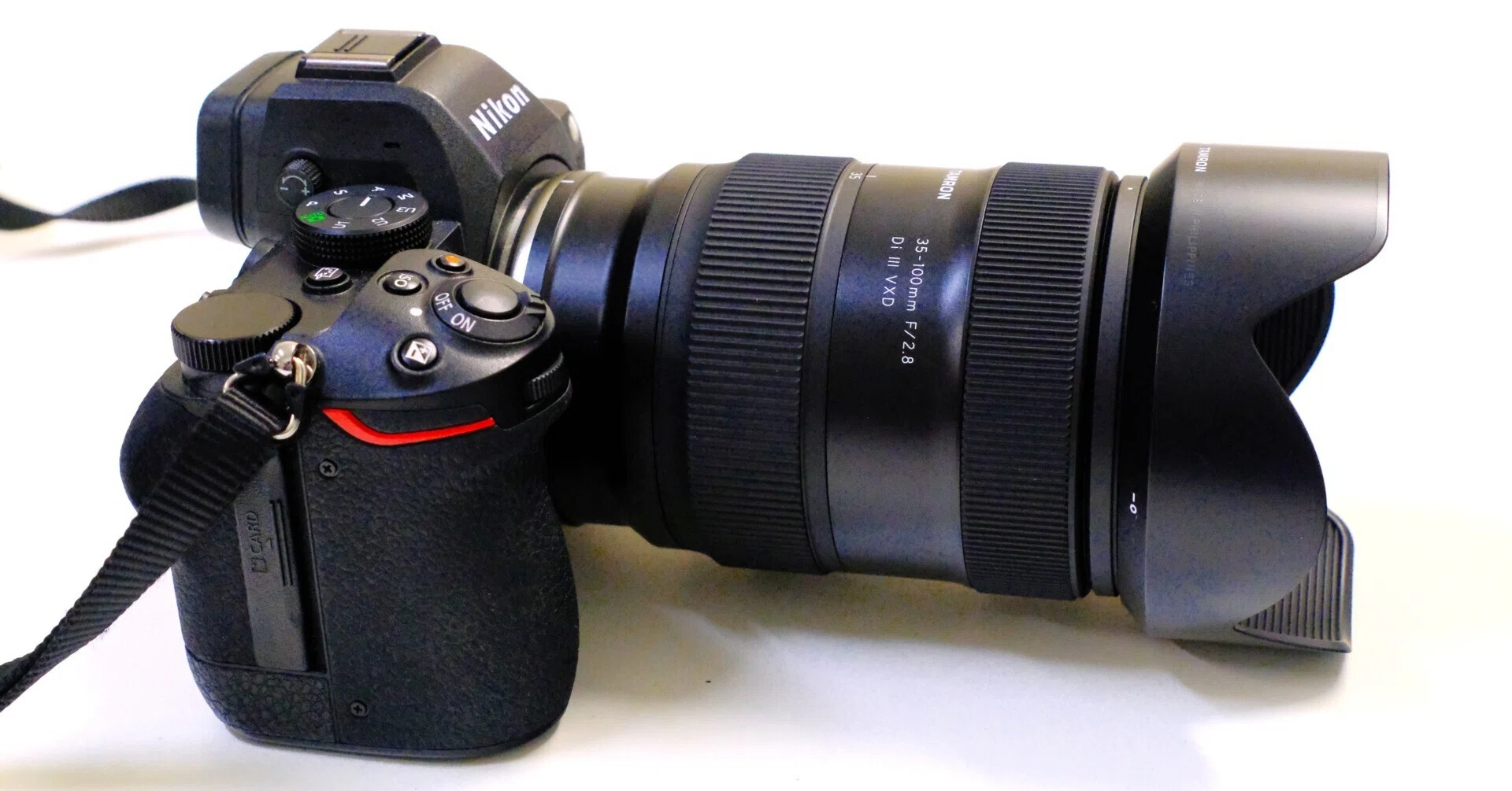 TAMRON ズームレンズ TAMRONのズームレンズ｜Heira.K