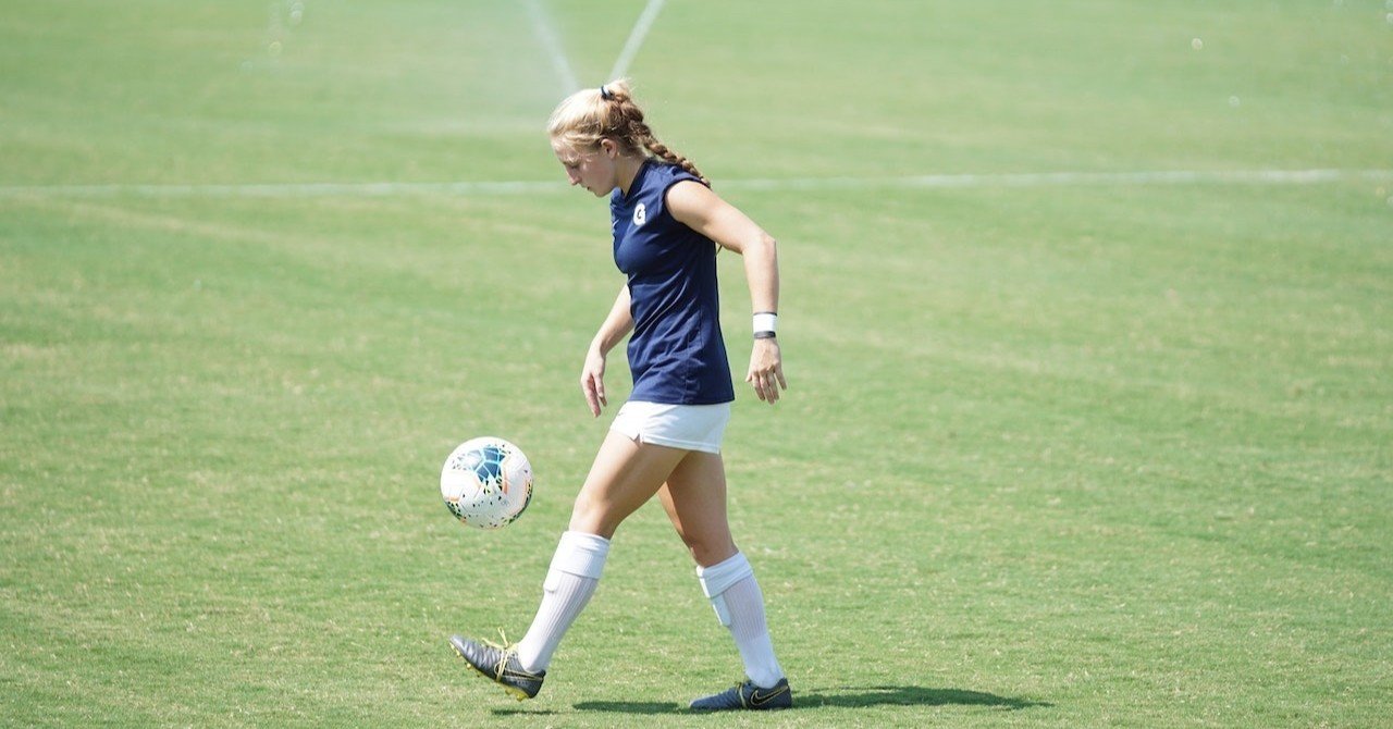 サッカーにおけるトラップのコツ Moving Football Note サッカーにおけるトラップのコツ Moving Football Note