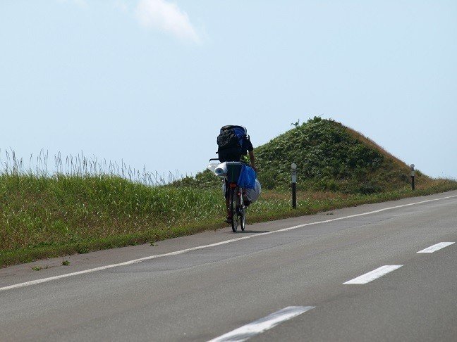 初北海道3日目 19年7月26日 阿寒横断道路で見た光景 ウォーリナー Note