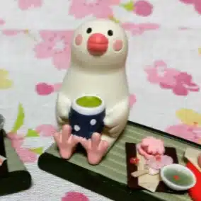 倉富洋子