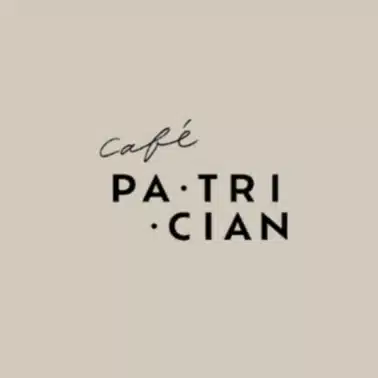 Café PA•TRI•CIAN |  Asakusa