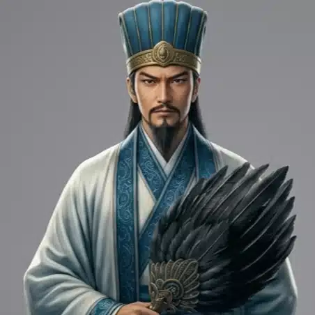 Sovereign/CEO 合同会社軍師孔明（Strategist Kongming LLC）