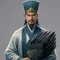 Sovereign/CEO 合同会社軍師孔明（Strategist Kongming LLC）