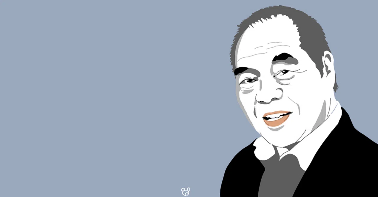 雑文】追悼・ガッツ石松様｜ポポ子