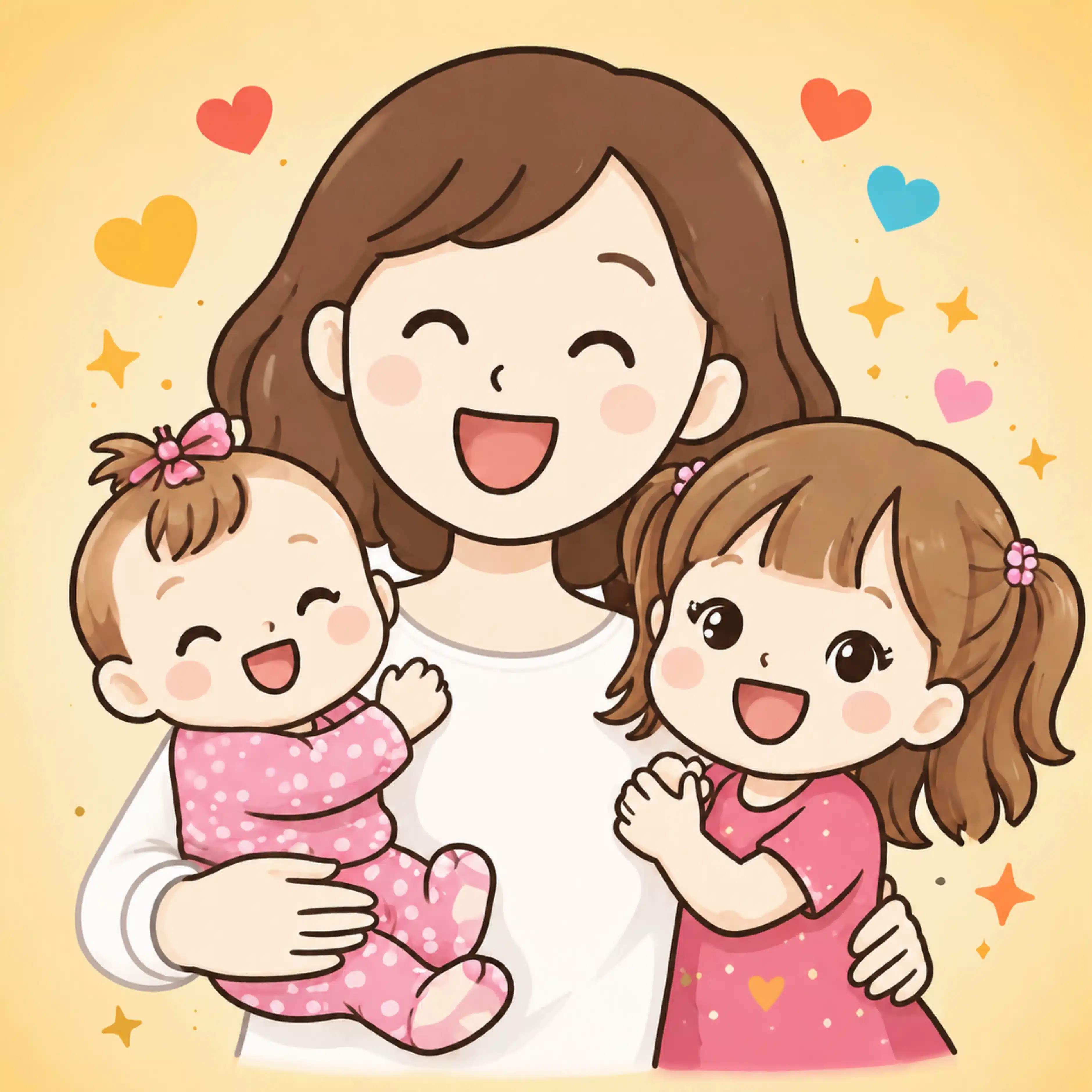 もかぽん｜ワーママのnote戦略メモ