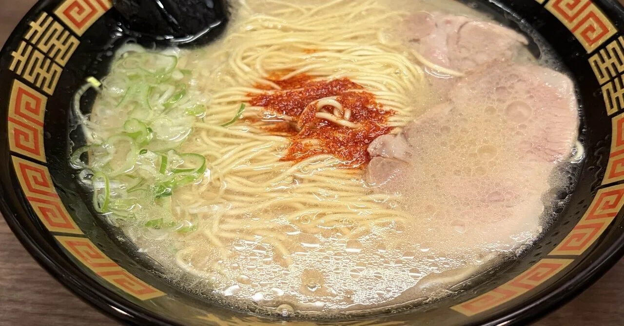一 蘭 博多 店